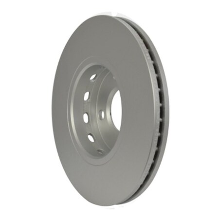 Pagid Brakes Brake Disc, 355122422 355122422